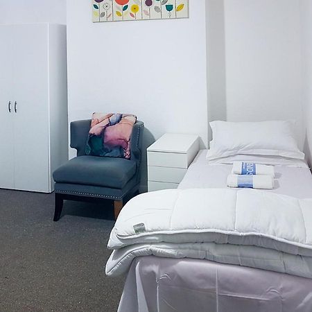Grosvenor Court Hotel ลอนดอน ภายนอก รูปภาพ