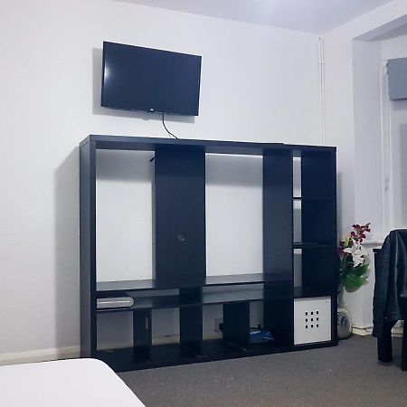 Grosvenor Court Hotel ลอนดอน ภายนอก รูปภาพ