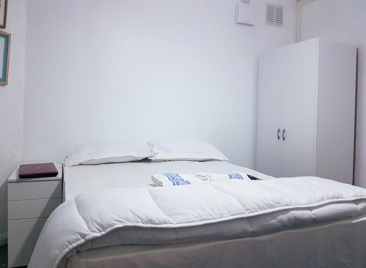 Grosvenor Court Hotel ลอนดอน ภายนอก รูปภาพ